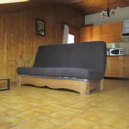 Studio Pour Vacances A La Montagne . * Mont-Saxonnex